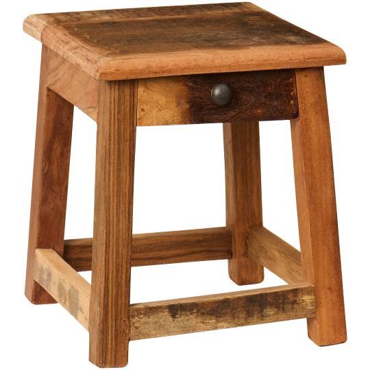 Se Ib Laursen - Skammel mini UNIKA, m. skuffe, Træ, H30 cm ❤ Kæmpe udvalg i Ib Laursen - Køb online på udsalg og tilbud lige nu ❤ Super billig fragt og lynhurtig levering - Varenummer: Bolig&Haven-51428336107850 og barcode / Ean: 5709898386900 på lager - Udsalg på Spar helt op til 79% - Udsalg på produkter fra mere end 2.739 brands