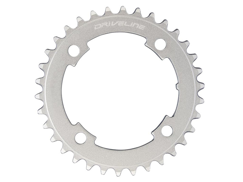 Se Klinge 42 tands ø104mm 4 huls Sølv ✔ Kæmpe udvalg i  Driveline ✔ Hurtig levering: 1 - 2 Hverdage samt billig fragt - Varenummer: CKP-5707865021434 og barcode / Ean: &