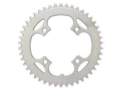 Se Klinge 46 tands ø104mm 4 huls Sølv ✔ Kæmpe udvalg i  Driveline ✔ Hurtig levering: 1 - 2 Hverdage samt billig fragt - Varenummer: CKP-5707865021458 og barcode / Ean: '5707865021458 på lager - Udsalg på Klinger Spar op til 54% - Over  857 kendte brands på udsalg
