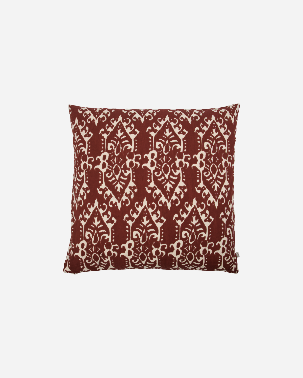 Se House Doctor - Pudebetræk, Ikat, Brændt rød,50x50cm ❤ Kæmpe udvalg i House Doctor - Køb online på udsalg og tilbud lige nu ❤ Lav fragtpris og hurtig levering - Varenummer: Bolig&Haven-50539669881162 og barcode / Ean: 5707644872615 på lager - Udsalg på Få op til 69% i rabat - Shop blandt over 2.739 brands