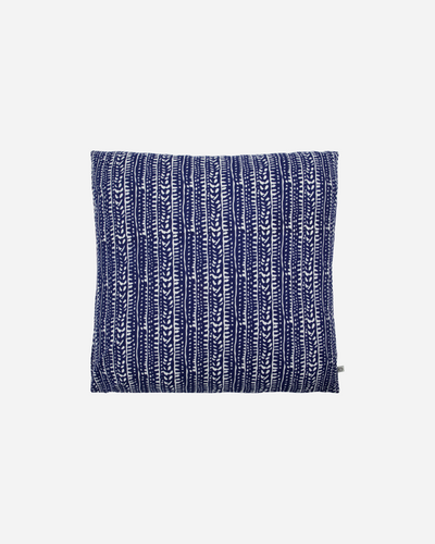 Se House Doctor - Pudebetræk, HDAsea, Mørkeblå, 50x50cm ✔ Kæmpe udvalg i  House Doctor - Køb online på udsalg og tilbud lige nu ✔ Hurtig levering: 1 - 2 Hverdage samt billig fragt - Varenummer: BGH-50539674075466 og barcode / Ean: 5707644880115 på lager - Udsalg på Alle produkter (Lagerbeholdning er større end 1) Spar op til 54% - Over 1324 kendte brands på udsalg