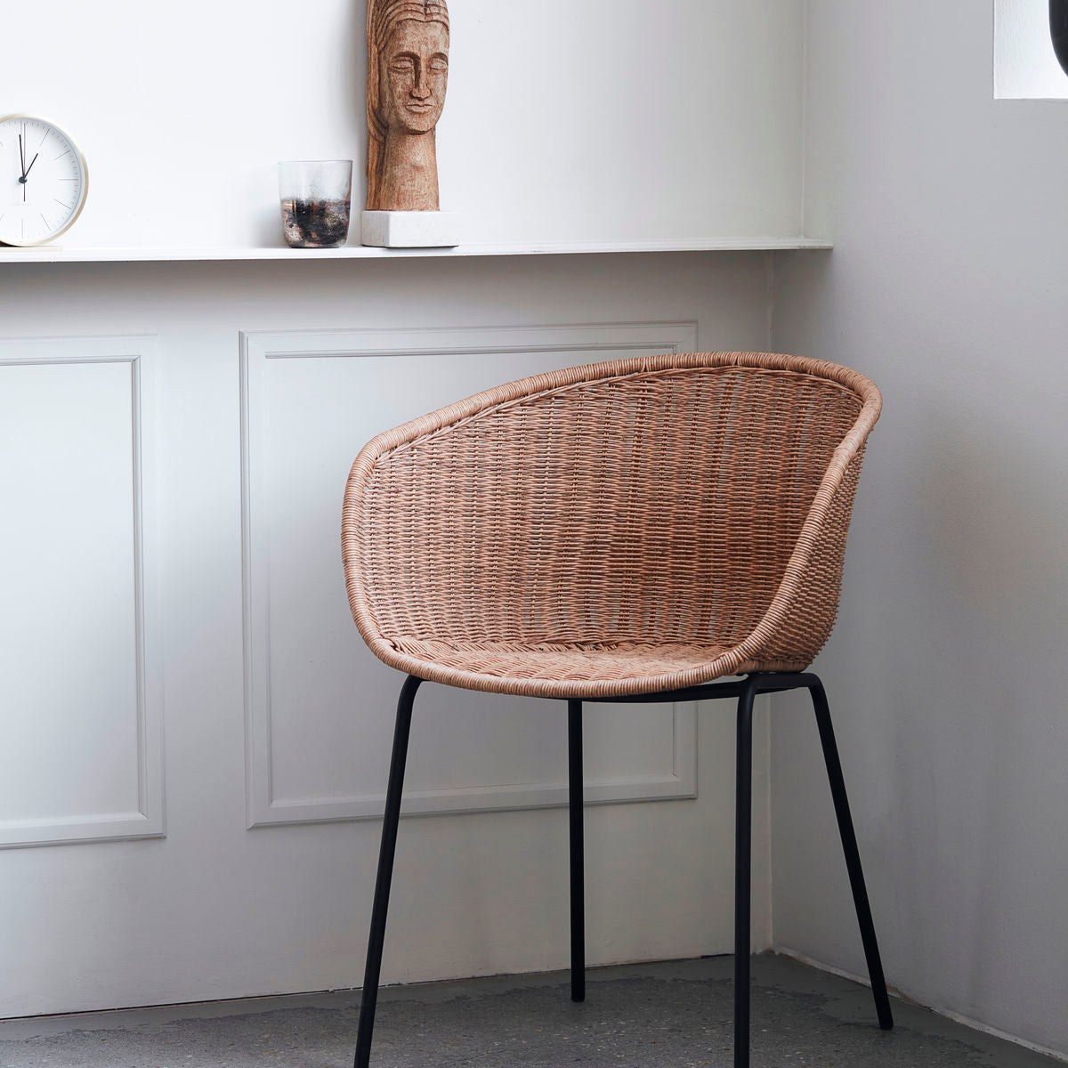 Se House Doctor - Lænestol, Hapur, Natur H78 cm ❤ Kæmpe udvalg i House Doctor - Køb online på udsalg og tilbud lige nu ❤ Hurtig levering til lave fragtpriser - Varenummer: Bolig&Haven-41104151150743 og barcode / Ean: 5707644794948 på lager - Udsalg på Store besparelser – op til 71% - Shop over 2.281 kendte brands på udsalg