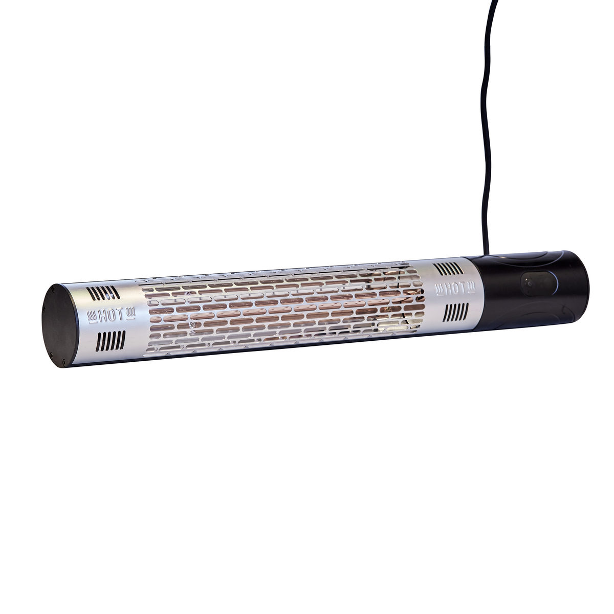 Se HORTUS - Terrassevarmer vægmodel 1500 W, GT, sort, med fjernbetjening, sort ❤ Kæmpe udvalg i Hortus - Køb online på udsalg og tilbud lige nu ❤ Super billig fragt og lynhurtig levering - Varenummer: Bolig&Haven-36820398342295 og barcode / Ean: 5705858063072 på lager - Udsalg på Store besparelser – op til 77% - Shop over 2.281 kendte brands på udsalg