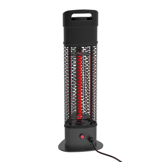 Se HORTUS - Terrassevarmer under bord-model 1200 W, GT, sort ❤ Kæmpe udvalg i Hortus - Køb online på udsalg og tilbud lige nu ❤ Meget billig fragt og hurtig levering - Varenummer: Bolig&Haven-36820353351831 og barcode / Ean: 5705858703503 på lager - Udsalg på Spar helt op til 73% - Over 739 kendte brands på udsalg