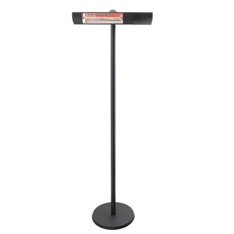 Se Hortus - Terrassevarmer gulvmodel GT 500/1000/1500W sort inkl. fjernbetjening ❤ Kæmpe udvalg i Hortus - Køb online på udsalg og tilbud lige nu ❤ Super billig fragt og lynhurtig levering - Varenummer: Bolig&Haven-42438335987964 og barcode / Ean: 5705858717630 på lager - Udsalg på Spar helt op til 79% - Stort udsalg på over 739 brands