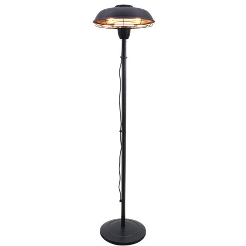 Se Hortus - Terrassevarmer gulvmodel HA, 900/2100W sort ❤ Kæmpe udvalg i Hortus - Køb online på udsalg og tilbud lige nu ❤ Billig fragt og hurtig levering - Varenummer: Bolig&Haven-42438335922428 og barcode / Ean: 5705858717678 på lager - Udsalg på Spar stort – op til 53% - Over 2.739 brands med kæmpe udsalg