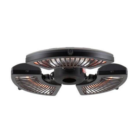 Se Hortus - Terrassevarmer parasol 800/1600/2400 W, HA, sort ❤ Kæmpe udvalg i Hortus - Køb online på udsalg og tilbud lige nu ❤ Hurtig levering til lave fragtpriser - Varenummer: Bolig&Haven-46831648702794 og barcode / Ean: 5705858721255 på lager - Udsalg på Få op til 69% i rabat - Find over 1.798 brands på udsalg