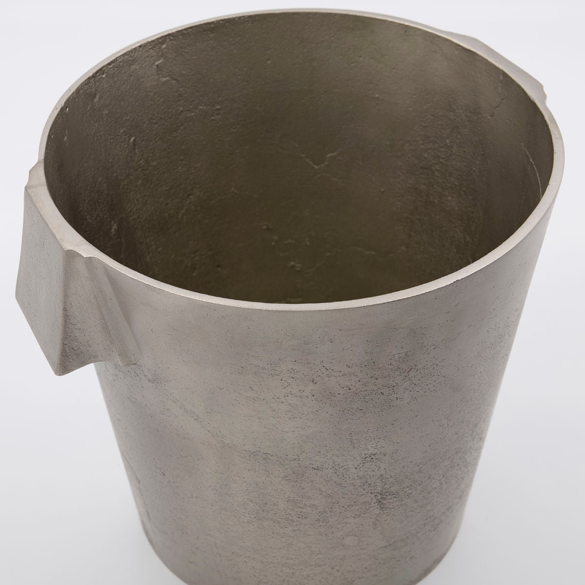 Se House Doctor - Vinkøler, Buck, Børstet sølv - H21 x Ø22 cm ❤ Kæmpe udvalg i House Doctor - Køb online på udsalg og tilbud lige nu ❤ Meget billig fragt og hurtig levering - Varenummer: Bolig&Haven-42678809592060 og barcode / Ean: 5707644806672 på lager - Udsalg på Op til 61% rabat - Mere end 1.329 populære mærker på udsalg
