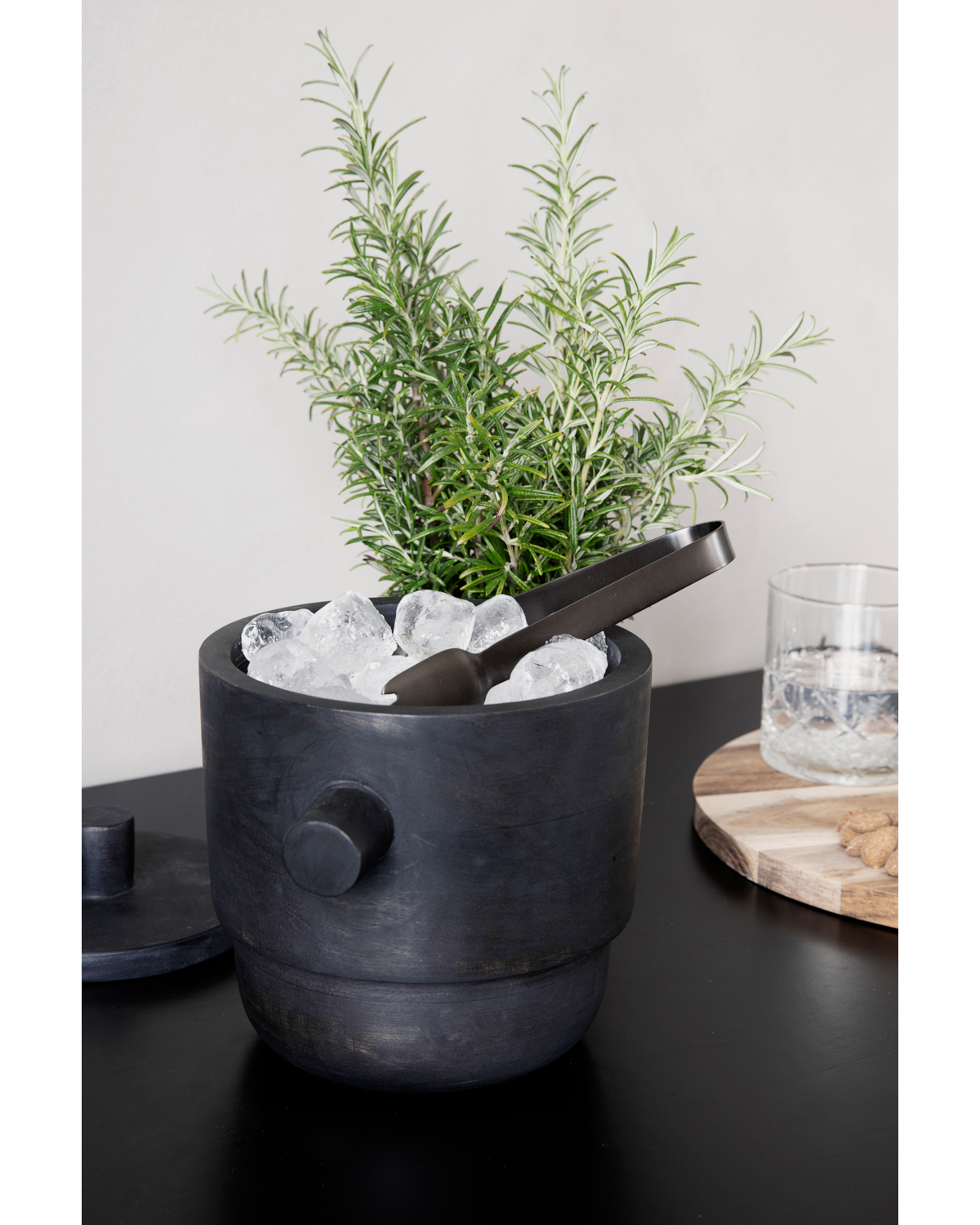 Se House Doctor - Tang, Ice, Gunmetal ❤ Kæmpe udvalg i House Doctor - Køb online på udsalg og tilbud lige nu ❤ Billig fragt og hurtig levering - Varenummer: Bolig&Haven-51659077091658 og barcode / Ean: 5707644550759 på lager - Udsalg på Spar helt op til 73% - Over 739 kendte brands på udsalg