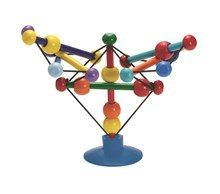 Skwich Stix rangle fra Tilda Toys med sugekop