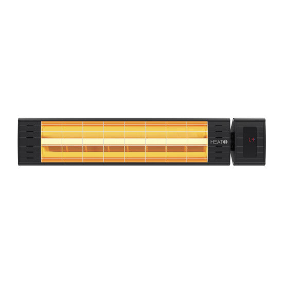 Se HEAT1 eco pro-line terrassevarmer vægmodel 2300W sort ❤ Kæmpe udvalg i HEAT1 - Køb online på udsalg og tilbud lige nu ❤ Super billig fragt og lynhurtig levering - Varenummer: Bolig&Haven-43821855932668 og barcode / Ean: 8699272864421 på lager - Udsalg på Store besparelser – op til 77% - Shop over 2.281 kendte brands på udsalg