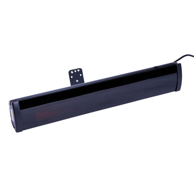 Se HEAT1 - eco pro-line 2000W ULG plus, sort glasfront, væghængt ✔ Kæmpe udvalg i  HEAT1 - Køb online på udsalg og tilbud lige nu ✔ Hurtig levering: 1 - 2 Hverdage samt billig fragt - Varenummer: BGH-50309875106122 og barcode / Ean: 5705858729312 på lager - Udsalg på Best selling products Spar op til 53% - Over 1312 kendte brands på udsalg