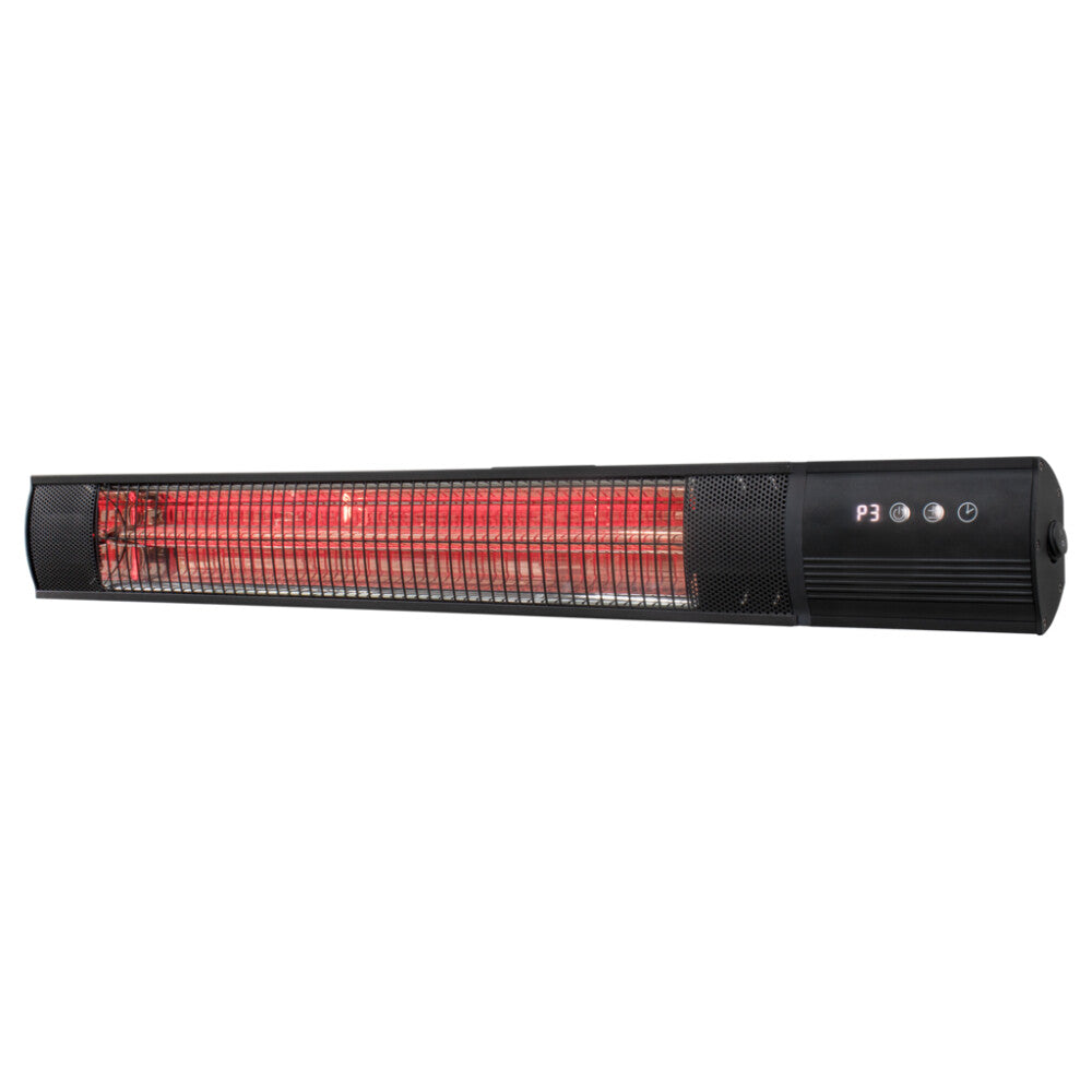 Se Heat1 - Eco Pro-Line Terrassevarmer 2000W Infrarød ❤ Kæmpe udvalg i HEAT1 - Køb online på udsalg og tilbud lige nu ❤ Billig fragt • Hurtig levering - Varenummer: Bolig&Haven-61179779219786 og barcode / Ean: 5705858081014 på lager - Udsalg på Spar helt op til 79% - Kæmpe udsalg på over 739 brands