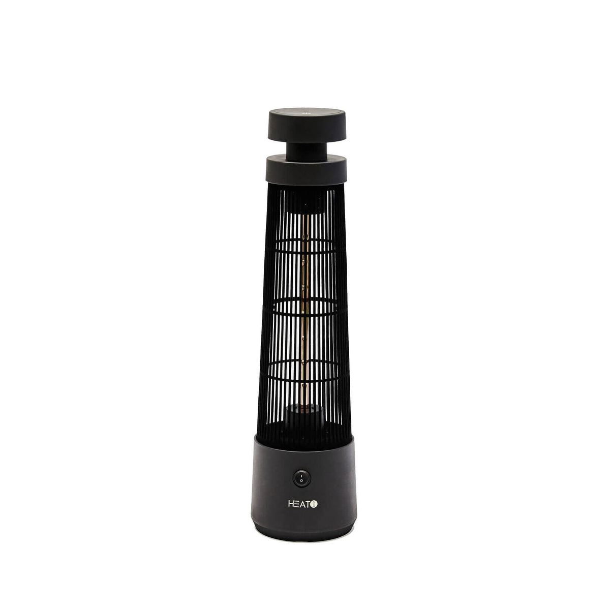 Se HEAT1 - Terrassevarmer ECO high-line under bordmodel "Cone" 1200W, sort ❤ Kæmpe udvalg i HEAT1 - Køb online på udsalg og tilbud lige nu ❤ Hurtig levering til lave fragtpriser - Varenummer: Bolig&Haven-49585390158154 og barcode / Ean: 5705858717685 på lager - Udsalg på Spar helt op til 79% - Find dine favoritter blandt 2.739 brands