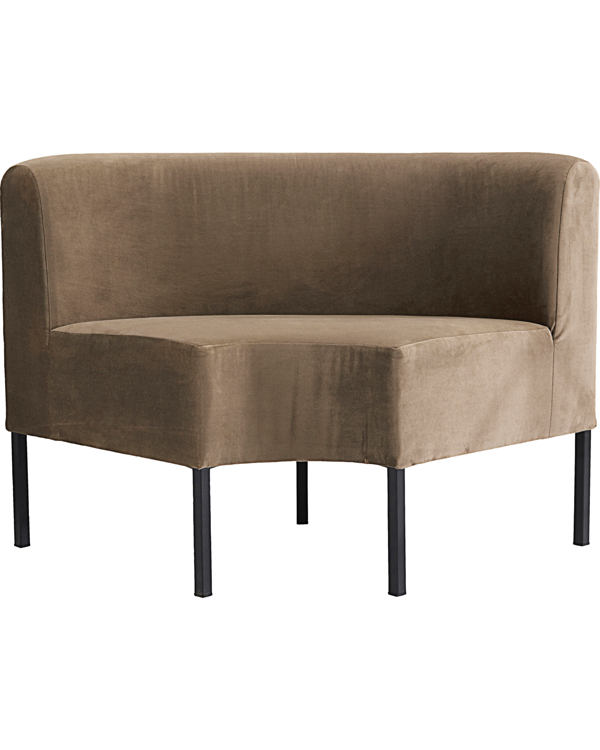 Se House Doctor - Sofa, Corner seater, Sand ❤ Kæmpe udvalg i House Doctor - Køb online på udsalg og tilbud lige nu ❤ Hurtig levering til lave fragtpriser - Varenummer: Bolig&Haven-51659078664522 og barcode / Ean: 5707644543584 på lager - Udsalg på Spar helt op til 57% - Kæmpe udsalg på over 739 brands