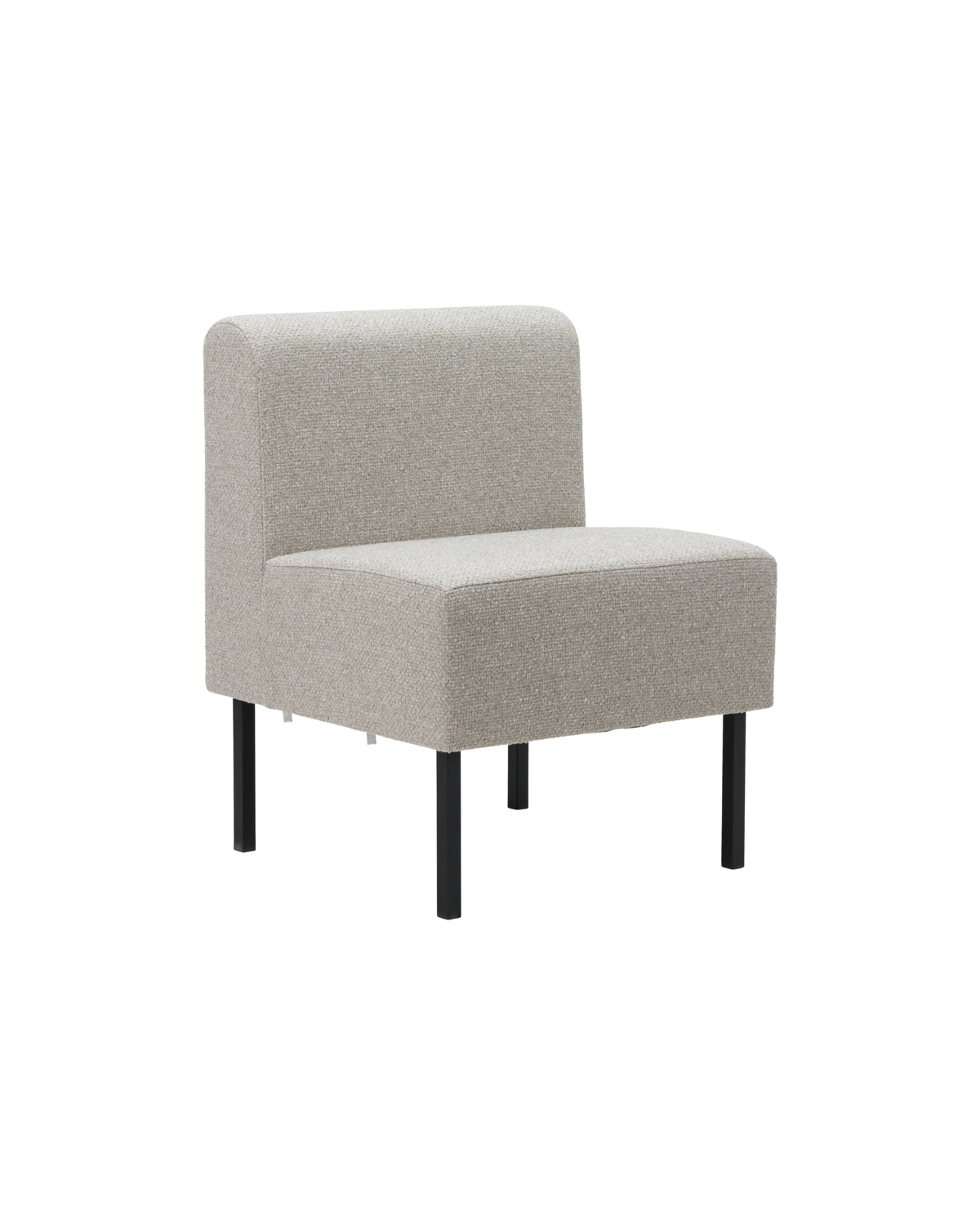 Se House Doctor - Sofa, 1 seater, Natural ❤ Kæmpe udvalg i House Doctor - Køb online på udsalg og tilbud lige nu ❤ Billig fragt • Hurtig levering - Varenummer: Bolig&Haven-51659078697290 og barcode / Ean: 5707644822429 på lager - Udsalg på Op til 63% rabat - Over 1.329 brands på online udsalg