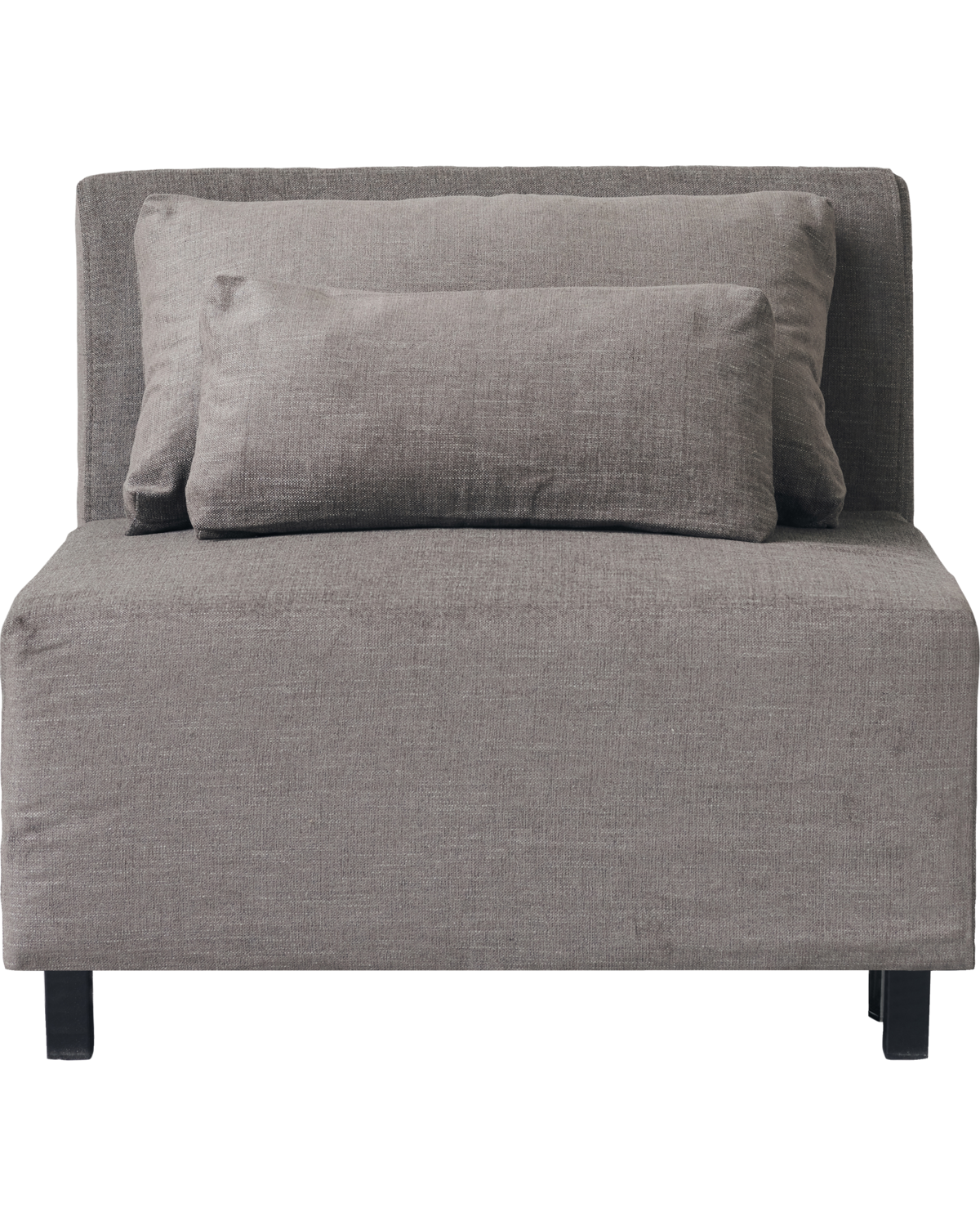 Se House Doctor - Sofa, Midtersektion, Hazel Night, Grå, Brun ❤ Kæmpe udvalg i House Doctor - Køb online på udsalg og tilbud lige nu ❤ Super billig fragt og lynhurtig levering - Varenummer: Bolig&Haven-51659078893898 og barcode / Ean: 5707644788671 på lager - Udsalg på Spar stort – op til 59% - Eksklusivt udsalg på over 2.739 brands