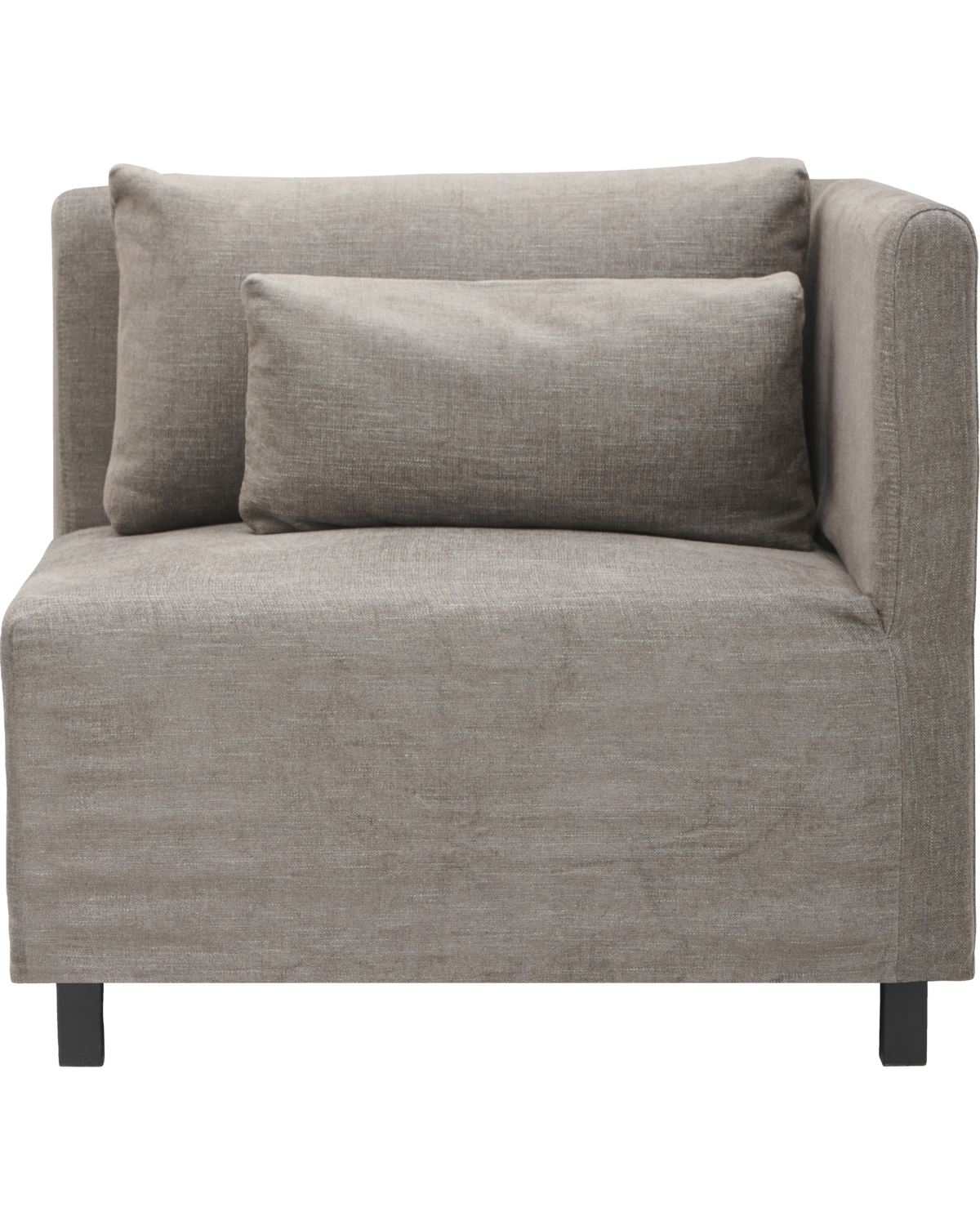 Se House Doctor - Sofa, Hjørnesektion, Hazel Night, Grå, Brun ❤ Kæmpe udvalg i House Doctor - Køb online på udsalg og tilbud lige nu ❤ Lav fragtpris og hurtig levering - Varenummer: Bolig&Haven-51659078926666 og barcode / Ean: 5707644788695 på lager - Udsalg på Spar helt op til 73% - Over 739 kendte brands på udsalg