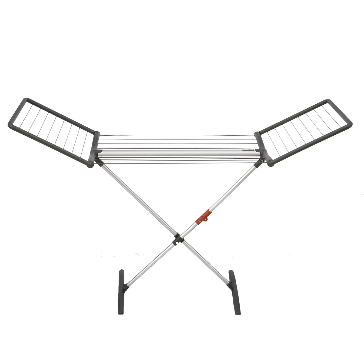 Se Juwel - Tørrestativ FashionDry Autostretch, Ø57 cm ❤ Kæmpe udvalg i Juwel - Køb online på udsalg og tilbud lige nu ❤ Hurtig levering til lave fragtpriser - Varenummer: Bolig&Haven-44255575015676 og barcode / Ean: 9001567401140 på lager - Udsalg på Få op til 67% i rabat - Shop udsalg fra mere end 1.798 mærker