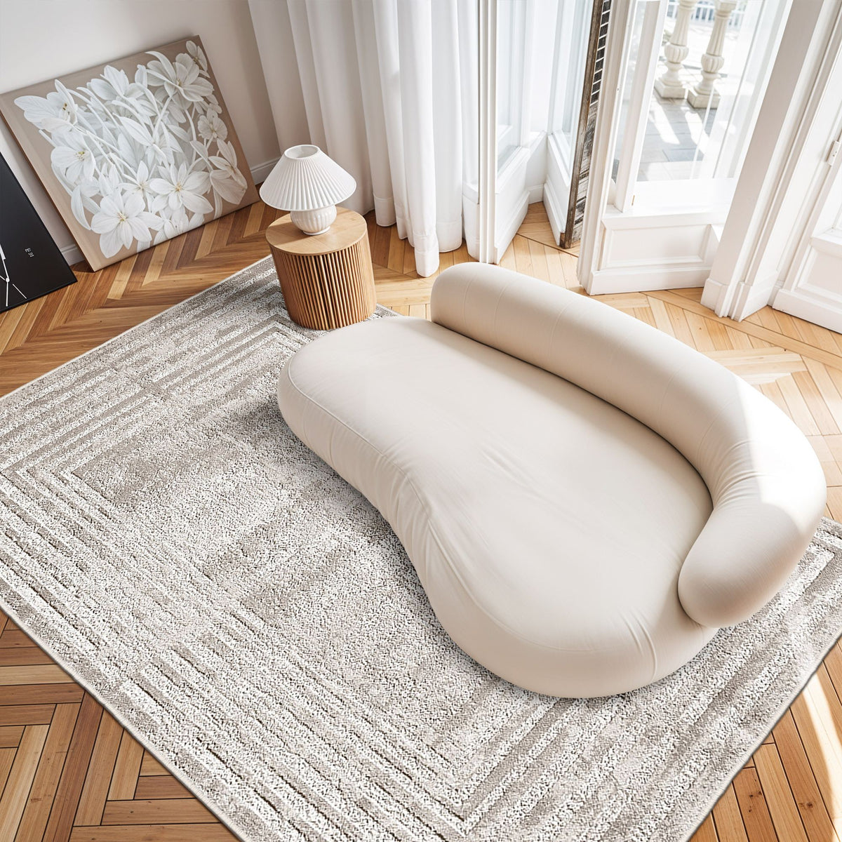 Se TEPPI W1195 Hall gulvtæppe, rektangulær - multifarvet polyester (100x200) ❤ Kæmpe udvalg i - Køb online på udsalg og tilbud lige nu ❤ Hurtig levering til lave fragtpriser - Varenummer: Boboonline-108330 og barcode / Ean: 8683342906326 på lager - Udsalg på Interiør,Plaids, gulvtæpper og sengetæpper mm.,Gulvtæpper,
Maj deals Spar helt op til 73% - Over 739 kendte brands på udsalg