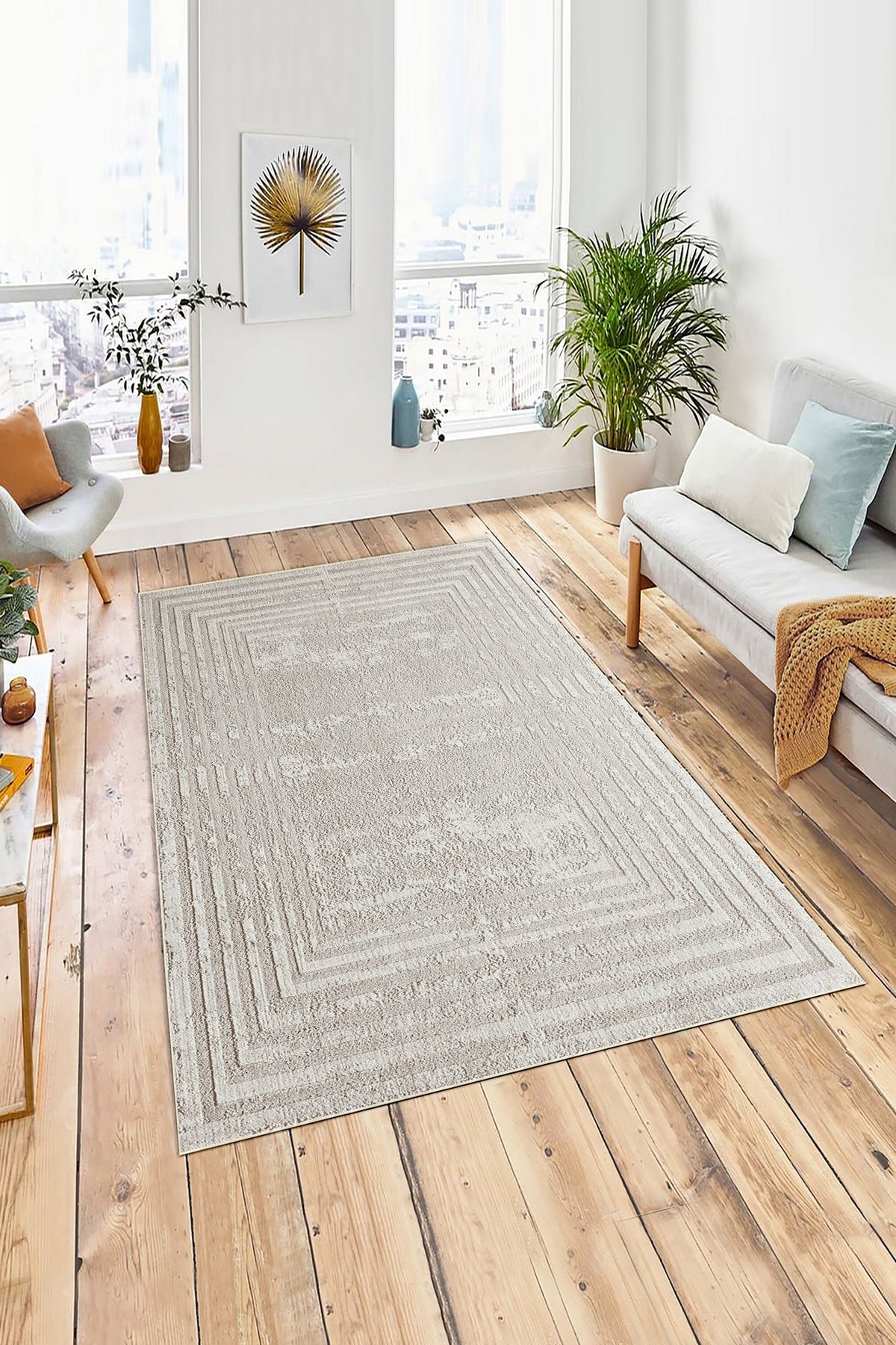 Se TEPPI W1196 gulvtæppe, rektangulær - multifarvet polyester (120x180) ❤ Kæmpe udvalg i - Køb online på udsalg og tilbud lige nu ❤ Lav fragtpris og hurtig levering - Varenummer: Boboonline-108329 og barcode / Ean: 8683342906425 på lager - Udsalg på Interiør,Plaids, gulvtæpper og sengetæpper mm.,Gulvtæpper,
Juli deals,
Maj deals,
Maj deals Spar stort – op til 59% - Eksklusivt udsalg på over 2.739 brands