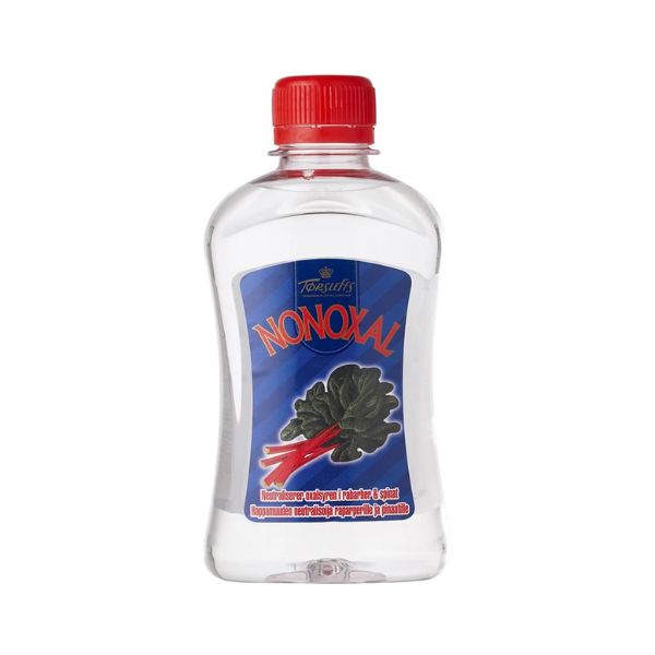 Se Non Oxal Fl 250 Ml ✔ Kæmpe udvalg i Tørsleff - Køb online på udsalg og tilbud lige nu ✔ Billig fragt og hurtig levering - Varenummer: Barlife-675931 og 5701009154354 på lager - Udsalg på Delikatesser Op til 57% rabat - Over 2.739 mærker samlet ét sted