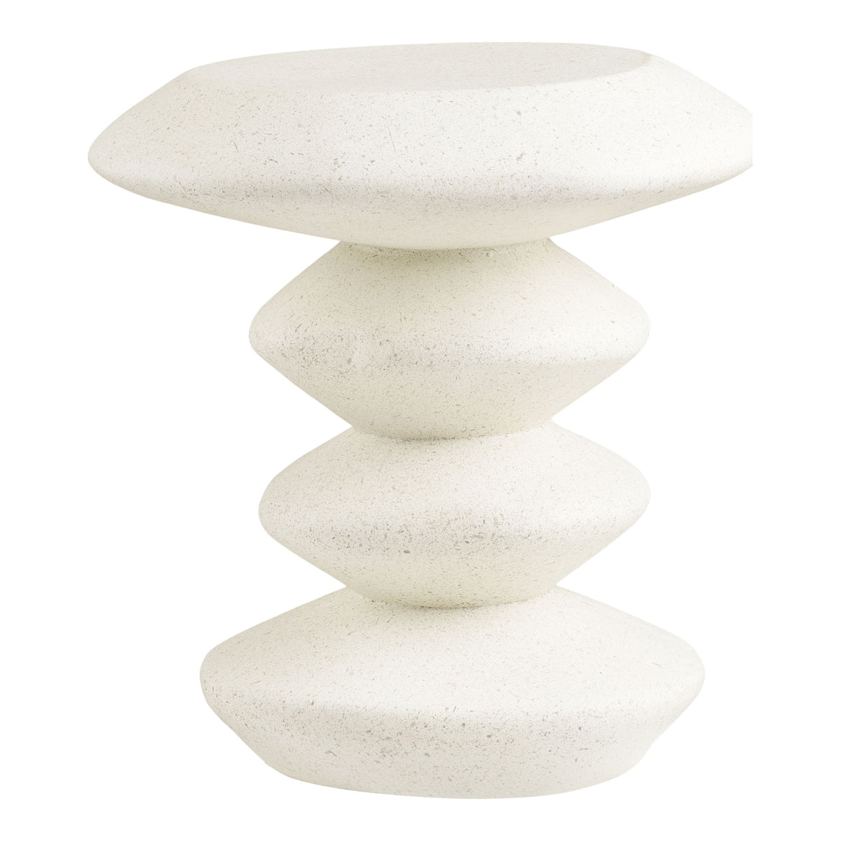 Se HOUSE NORDICÂ Blackburn sidebord, rund - hvid fiberclay (Ø36) ❤ Kæmpe udvalg i House Nordic - Køb online på udsalg og tilbud lige nu ❤ Billig fragt og hurtig levering - Varenummer: Boboonline-122806 og barcode / Ean: 5713917037148 på lager - Udsalg på Møbler,Borde,Hjørneborde og sideborde,
Møbler,
Borde,
Dagligstue,
Borde til stuen,
Ma Op til 63% rabat - Over 2.739 mærker samlet ét sted