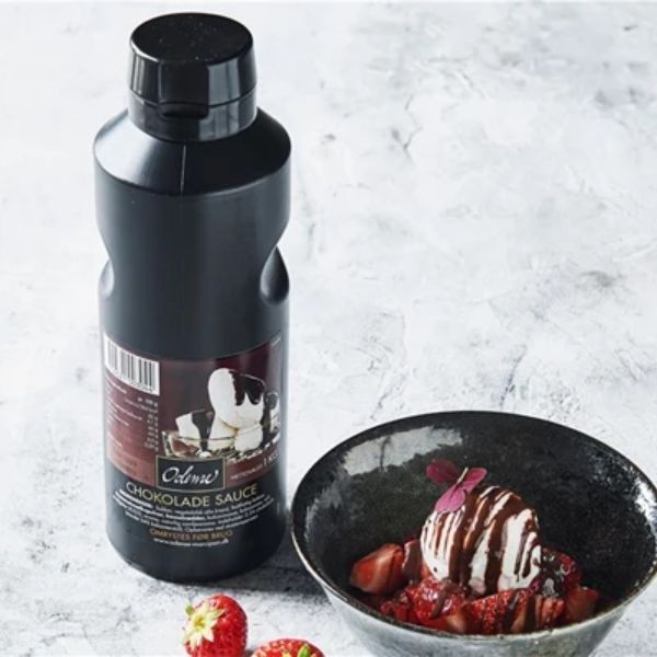 Se Dessertsauce Med Mørk Chokolade Odense Marcipan 1kg ✔ Kæmpe udvalg i Odense Marcipan - Køb online på udsalg og tilbud lige nu ✔ Hurtig levering til lave fragtpriser - Varenummer: Barlife-671420 og 5709521003044 på lager - Udsalg på Delikatesser - Sødt - Topping Store besparelser – op til 67% - Shop over 2.281 kendte mærker på udsalg