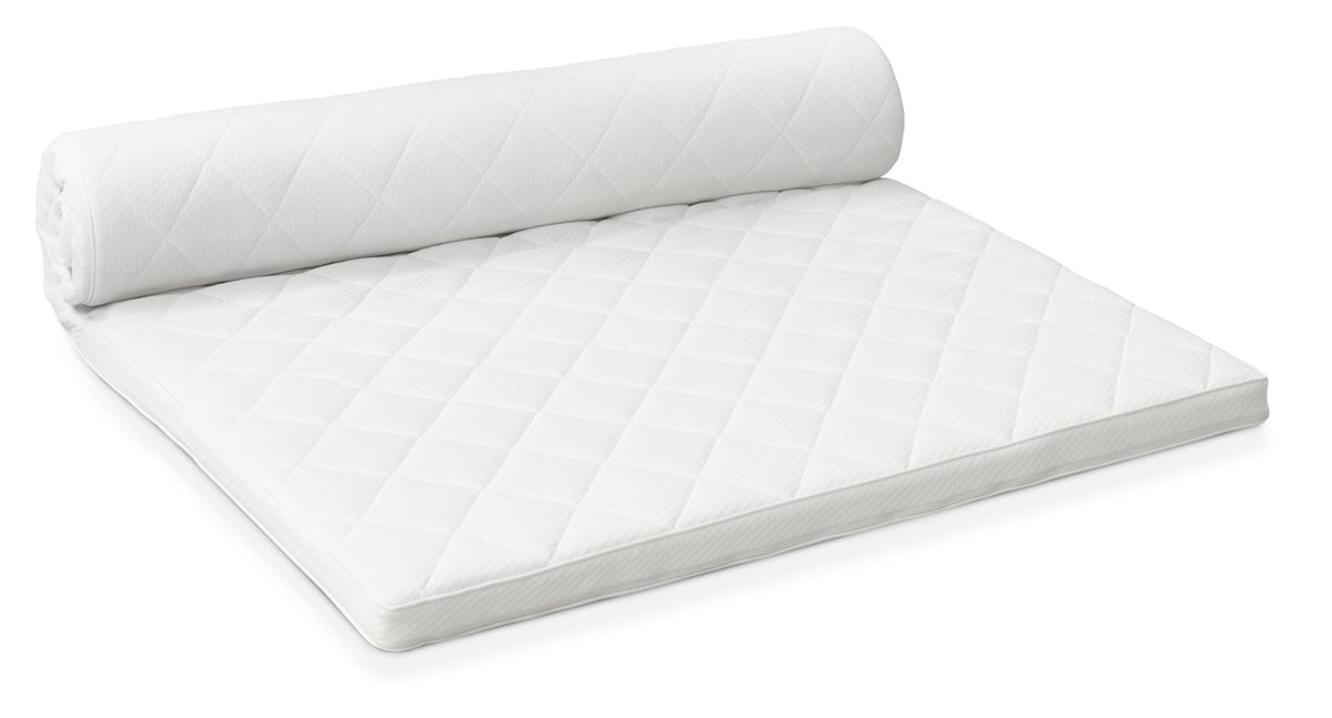 Se Polysoft topmadras - hvid jersey (200x120) ❤ Kæmpe udvalg i Lexpo Living - Køb online på udsalg og tilbud lige nu ❤ Hurtig levering til lave fragtpriser - Varenummer: Boboonline-101718 og barcode / Ean: 5715249028672 på lager - Udsalg på Møbler,Senge og madrasser,Madrasser, meder og sengeben,Topmadrasser,Topmadrasser 120x200,
Møbler,
Senge og madrasser,
Madrasser, meder og sengeben, Spar helt op til 57% - Kæmpe udsalg på over 739 brands