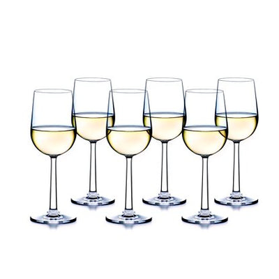 Se Rosendahl Grand Cru Bordeauxglas til hvidvin 6 stk 6 stk ✔ Kæmpe udvalg i Rosendahl ✔ Hurtig levering: 1 - 2 Hverdage samt billig fragt - Varenummer: KTT-21878-01 og barcode / Ean: '5709513253617 på lager - Udsalg på Servering - Glas - Vinglas Spar op til 51% - Over 1334 design brands på udsalg