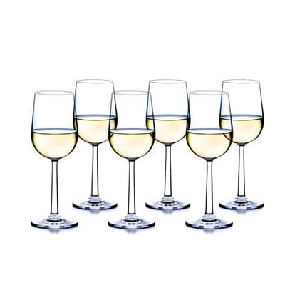Se Rosendahl Grand Cru Bordeauxglas til hvidvin 6 stk 6 stk ✔ Kæmpe udvalg i Rosendahl ✔ Hurtig levering: 1 - 2 Hverdage samt billig fragt - Varenummer: NDN-21878-01 og barcode / Ean: '5709513253617 på lager - Udsalg på Home & Garden - Kitchen & Dining - Tableware - Drinkware - Stemware Spar op til 56% - Over 1324 kendte brands på udsalg