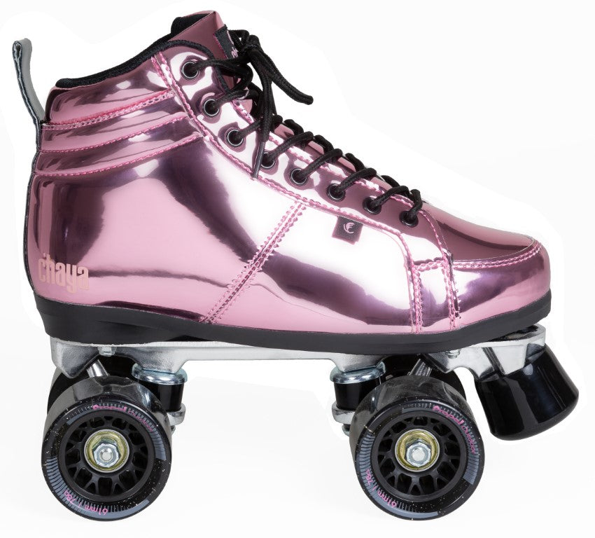 Se Chaya Pink Laser Str. 42 ✔ Kæmpe udvalg i Chaya - Køb online på udsalg og tilbud lige nu ✔ Billig fragt • Hurtig levering - Varenummer: MMAction-2190656 og 4040333535035 på lager - Udsalg på Side-by-Side til Teen/Voksne Spar stort – op til 71% - Over 2.739 kendte mærker online
