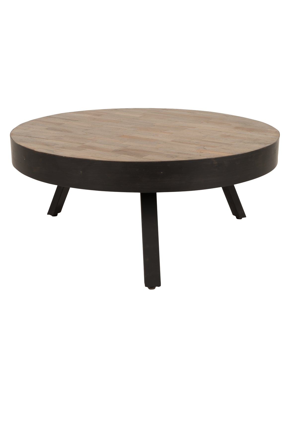Se WHITE LABEL LIVING Suri sofabord, Large, rund - natur teaktræ og metal (Ø74) ❤ Kæmpe udvalg i White Label Living - Køb online på udsalg og tilbud lige nu ❤ Meget billig fragt og hurtig levering: 1 - 2 hverdage - Varenummer: Boboonline-110856 og barcode / Ean: 8718548024496 på lager - Udsalg på Møbler,Borde,Sofaborde,
Møbler,
Borde,
Runde sofaborde,
Sofabord i træ,
Dagligstue, Spar op til 51% - Over 785 kendte brands på udsalg