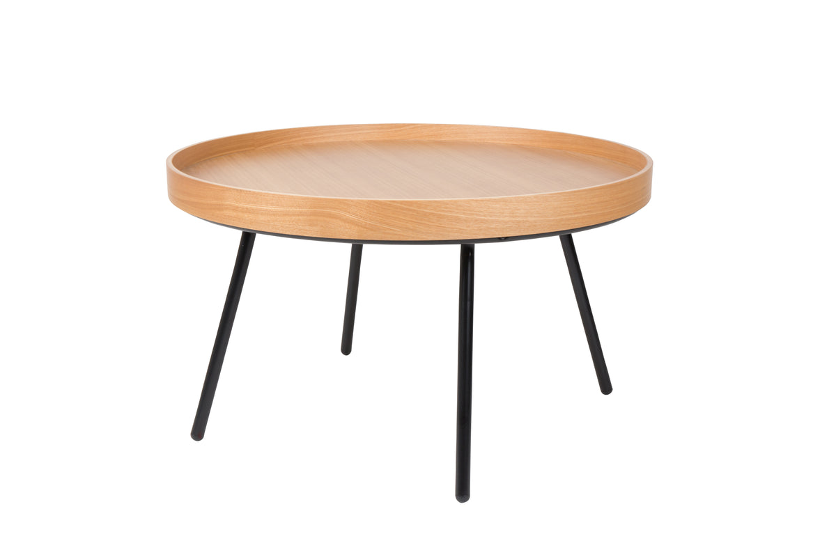 Se ZUIVER OAK bakkebord, rund - natur egetræ og sort stål (Ø78) ❤ Kæmpe udvalg i Zuiver - Køb online på udsalg og tilbud lige nu ❤ Meget billig fragt og hurtig levering: 1 - 2 hverdage - Varenummer: Boboonline-109564 og barcode / Ean: 8718548025004 på lager - Udsalg på Møbler,Borde,Bakkeborde,
Borde,
Møbler,
Dagligstue,
Borde til stuen, Spar op til 51% - Over 785 kendte brands på udsalg