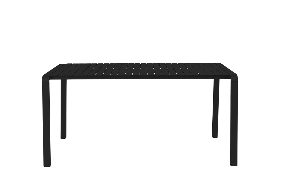Se ZUIVER Vondel havebord, rektangulær - sort aluminium (168,5x87) ❤ Kæmpe udvalg i Zuiver - Køb online på udsalg og tilbud lige nu ❤ Meget billig fragt og hurtig levering: 1 - 2 hverdage - Varenummer: Boboonline-109565 og barcode / Ean: 8718548055537 på lager - Udsalg på Udendørs møbler,Haveborde,
Udendørs møbler,
Terrasse og have,
Alle udendørs møbler, Spar op til 51% - Over 785 kendte brands på udsalg