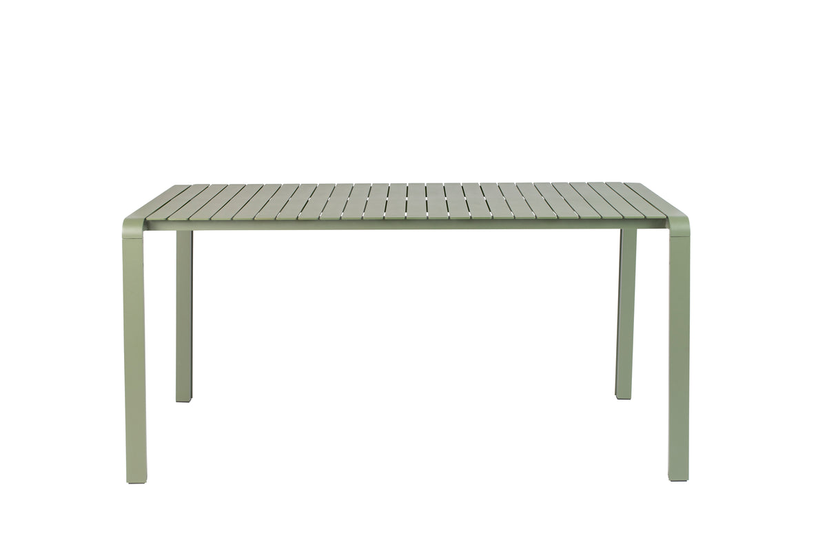 Se ZUIVER Vondel havebord, rektangulær - grøn aluminium (168,5x87) ❤ Kæmpe udvalg i Zuiver - Køb online på udsalg og tilbud lige nu ❤ Meget billig fragt og hurtig levering: 1 - 2 hverdage - Varenummer: Boboonline-109566 og barcode / Ean: 8718548055544 på lager - Udsalg på Udendørs møbler,Haveborde,
Udendørs møbler,
Terrasse og have,
Alle udendørs møbler, Spar op til 51% - Over 785 kendte brands på udsalg