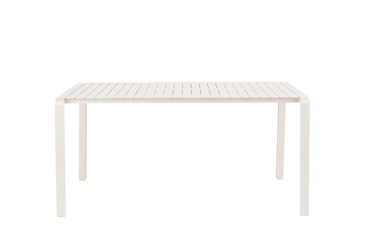 Se ZUIVER Vondel havebord, rektangulær - ler hvid aluminium (168,5x87) ❤ Kæmpe udvalg i Zuiver - Køb online på udsalg og tilbud lige nu ❤ Meget billig fragt og hurtig levering: 1 - 2 hverdage - Varenummer: Boboonline-109567 og barcode / Ean: 8718548055551 på lager - Udsalg på Udendørs møbler,Haveborde,
Udendørs møbler,
Terrasse og have,
Alle udendørs møbler, Spar op til 51% - Over 785 kendte brands på udsalg