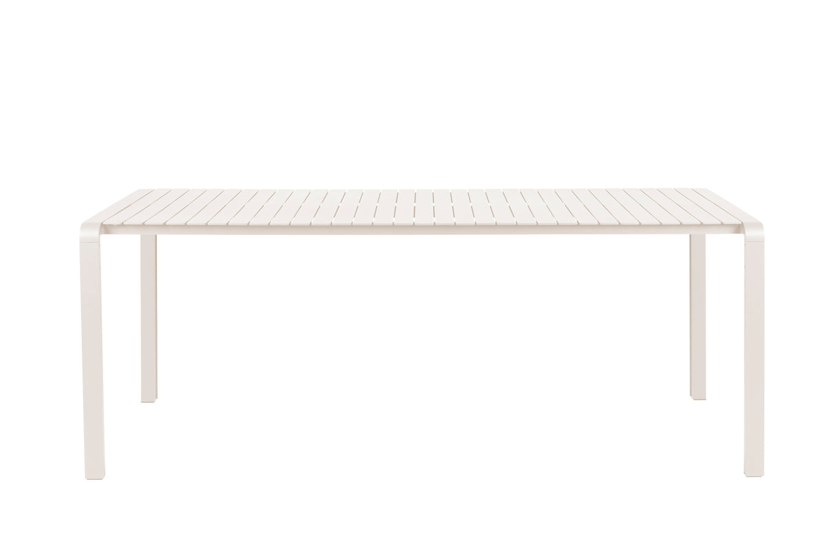 Se ZUIVER Vondel havebord, rektangulær - ler hvid aluminium (214x97) ❤ Kæmpe udvalg i Zuiver - Køb online på udsalg og tilbud lige nu ❤ Meget billig fragt og hurtig levering: 1 - 2 hverdage - Varenummer: Boboonline-109570 og barcode / Ean: 8718548055582 på lager - Udsalg på Udendørs møbler,Haveborde,
Udendørs møbler,
Terrasse og have,
Alle udendørs møbler, Spar op til 51% - Over 785 kendte brands på udsalg