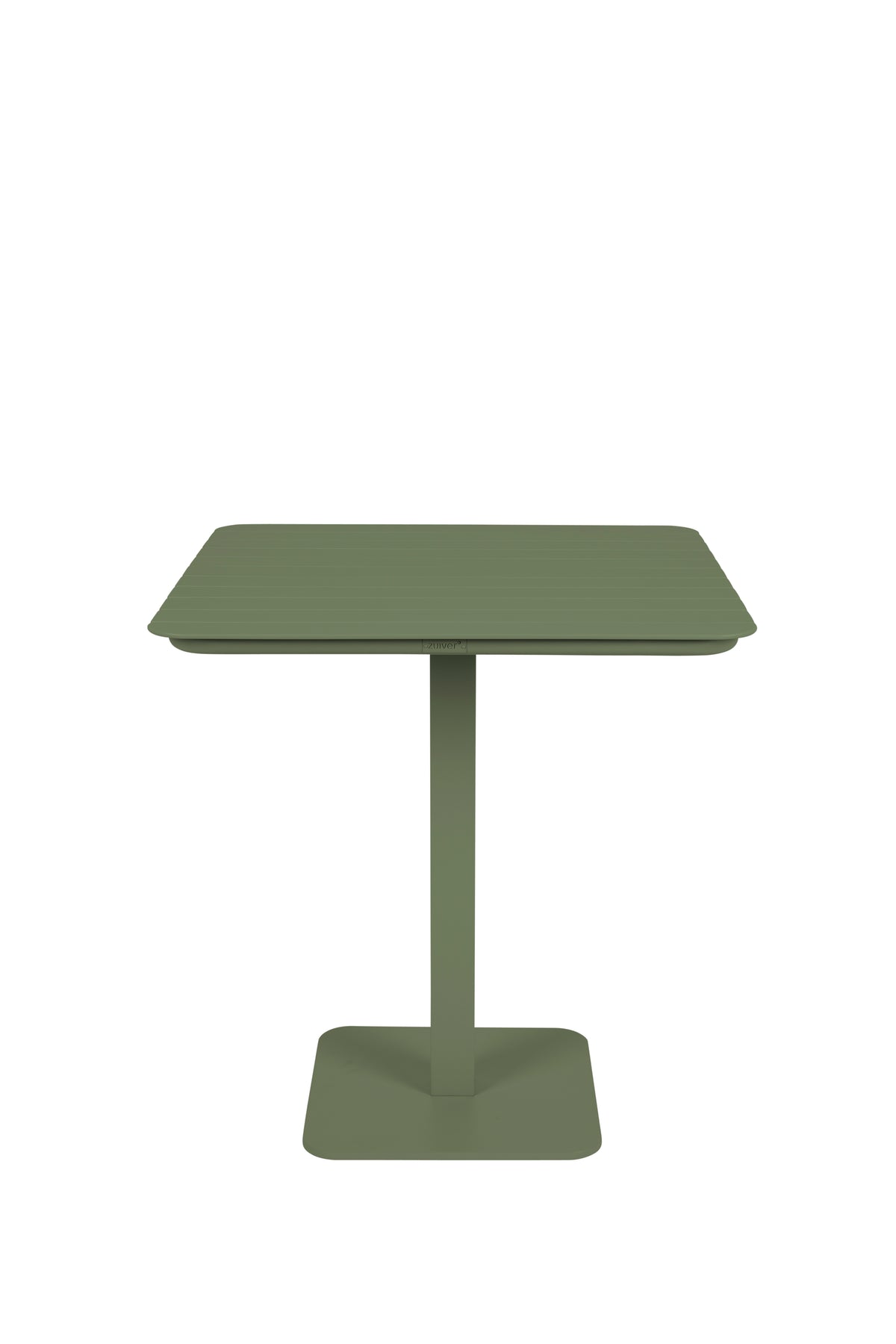 Se ZUIVER Vondel Bistro havebord, kvadratisk - grøn aluminium (71x71) ❤ Kæmpe udvalg i Zuiver - Køb online på udsalg og tilbud lige nu ❤ Meget billig fragt og hurtig levering: 1 - 2 hverdage - Varenummer: Boboonline-109572 og barcode / Ean: 8718548059467 på lager - Udsalg på Udendørs møbler,Udendørs cafémøbler,Udendørs caféborde,
Udendørs møbler,
Altanmøbler,
Altanborde,
Terrasse og have, Spar op til 51% - Over 785 kendte brands på udsalg