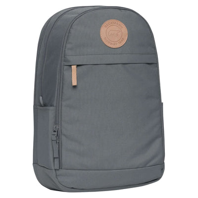 Se Beckmann Urban Midi Foggy Green 26L ✔ Kæmpe udvalg i  Beckmann ✔ Hurtig levering: 1 - 2 Hverdage samt billig fragt - Varenummer: JUCO-220124a og barcode / Ean: '7049982201244 på lager - Udsalg på Skoletaske Spar op til 61% - Over  785 kendte brands på udsalg