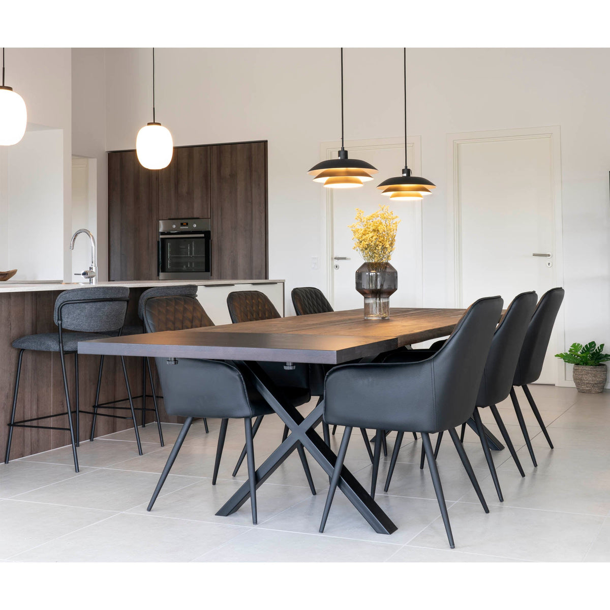 Se Tillægsplader Til Toulon/Montpellier Bord - Sæt med 2 tillægsplader ❤ Kæmpe udvalg i House Nordic - Køb online på udsalg og tilbud lige nu ❤ Super billig fragt og lynhurtig levering - Varenummer: Bolig&Haven-42408788984060 og barcode / Ean: 5713917005192 på lager - Udsalg på Op til 61% rabat - 2.739 brands med vilde rabatter