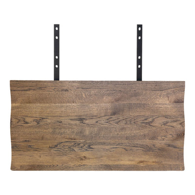 Se tilbud på Juva spisebord i røget eg, 95 x 200 cm, med eller uden tillægsplader. Billigt udsalg! Hurtig levering: 1-2 hverdage. Varenummer: 3NDC-4796-6354.