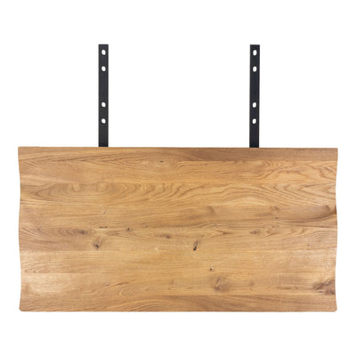 Se tilbud på Juva spisebord i olieret eg, 95 x 200 cm, med eller uden tillægsplader. Billigt udsalg! Hurtig levering: 1-2 hverdage. Varenummer: 3NDC-4797-6356.