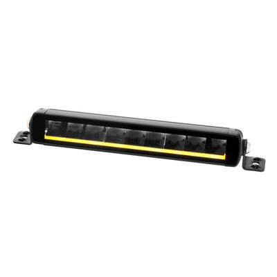 Prolumo 105W Bar Slim E-godkendt - LED lysbar, dual positionslys