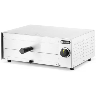 Se Pizzaovn Rustfrit Stål 480x420x195 Mm 230v 1450w ✔ Kæmpe udvalg i  Hendi - Køb online på udsalg og tilbud lige nu ✔ Hurtig levering: 1 - 2 Hverdage samt billig fragt - Varenummer: BAR-1411524 og barcode / Ean: 8711369220306 på lager - Udsalg på Køkken | Køkkenmaskine | Pizzaovn Spar op til 52% - Over 1122 kendte brands på udsalg