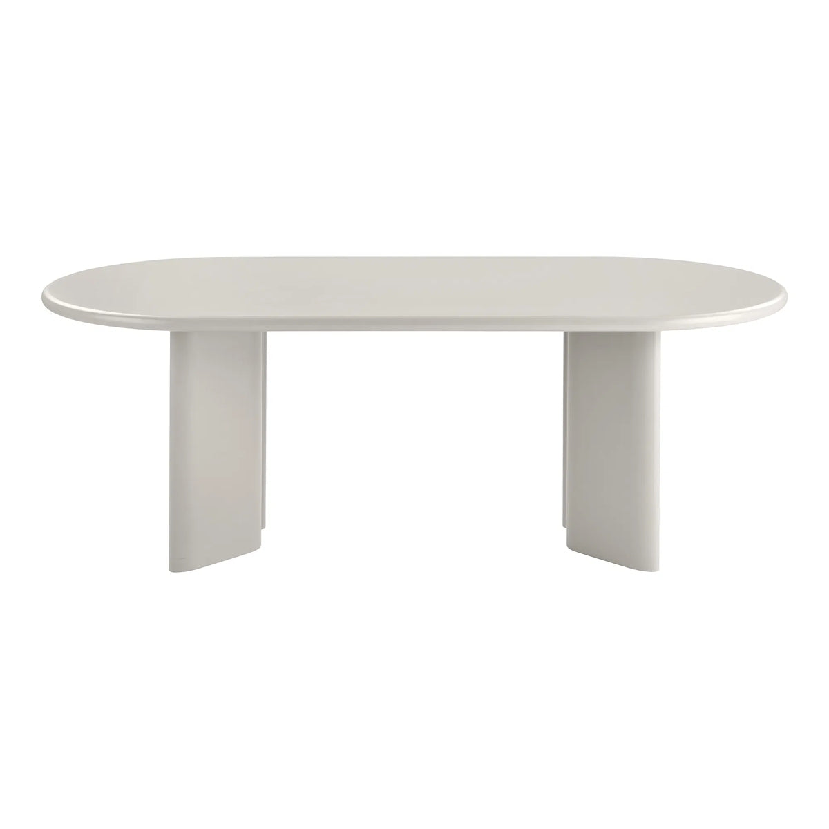 Se HOUSE NORDIC Nagano spisebord, oval - beige MDF (100x220) ❤ Kæmpe udvalg i House Nordic - Køb online på udsalg og tilbud lige nu ❤ Meget billig fragt og hurtig levering: 1 - 2 hverdage - Varenummer: Boboonline-117149 og barcode / Ean: 5713917034932 på lager - Udsalg på Møbler,Borde,Spiseborde,
Møbler,
Borde,
Ovale spiseborde,
Spisestue,
Spiseborde, Spar op til 51% - Over 785 kendte brands på udsalg