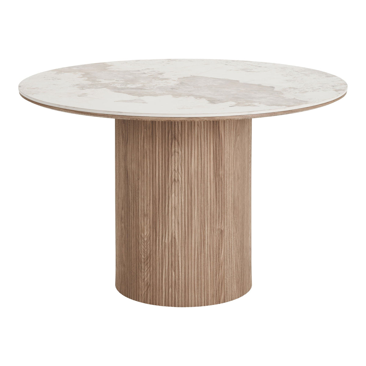 Se House Nordic - Athens spisebord, hvid keramisk bordplade og mørkebrun base, Ø120cm ❤ Kæmpe udvalg i House Nordic - Køb online på udsalg og tilbud lige nu ❤ Billig fragt • Hurtig levering - Varenummer: Bolig&Haven-51545227788618 og barcode / Ean: 5713917038152 på lager - Udsalg på Spar helt op til 79% - 2.739 kendte brands til outletpriser