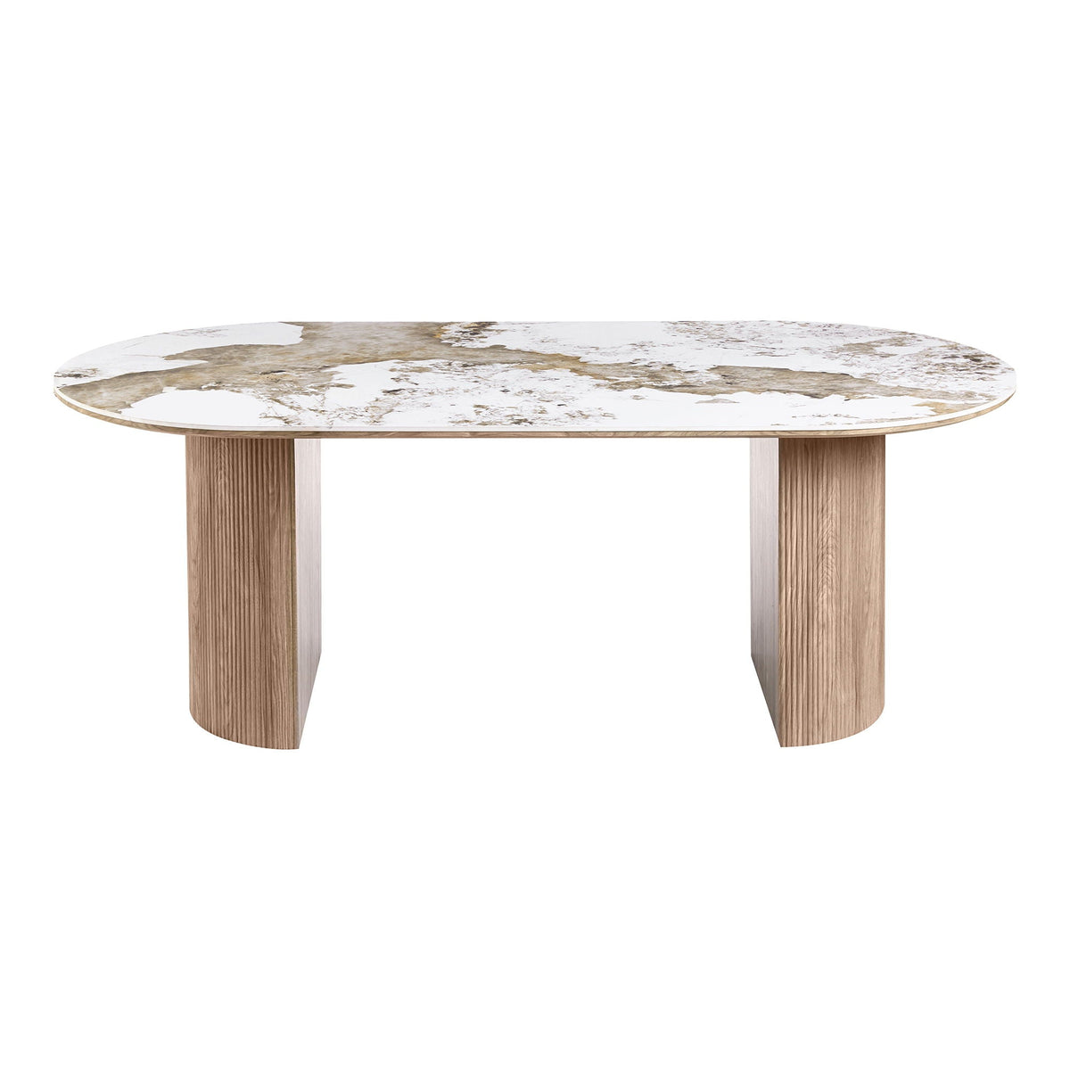 Se Athens Spisebord, keramik bordplade, hvid/brun 100x210x76 cm ❤ Kæmpe udvalg i House Nordic - Køb online på udsalg og tilbud lige nu ❤ Meget billig fragt og hurtig levering - Varenummer: Bolig&Haven-53732926751050 og barcode / Ean: 5713917043538 på lager - Udsalg på Få op til 69% i rabat - Shop populære mærker fra over 2.739 brands