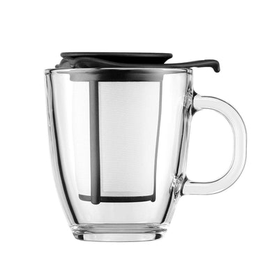 Se Bodum Yo-Yo tekop med si sort ✔ Kæmpe udvalg i Bodum ✔ Hurtig levering: 1 - 2 Hverdage samt billig fragt - Varenummer: NDN-22066-01 og barcode / Ean: '699965157517 på lager - Udsalg på Home & Garden - Kitchen & Dining - Tableware - Drinkware - Coffee & Tea Cups Spar op til 57% - Over 1324 kendte brands på udsalg