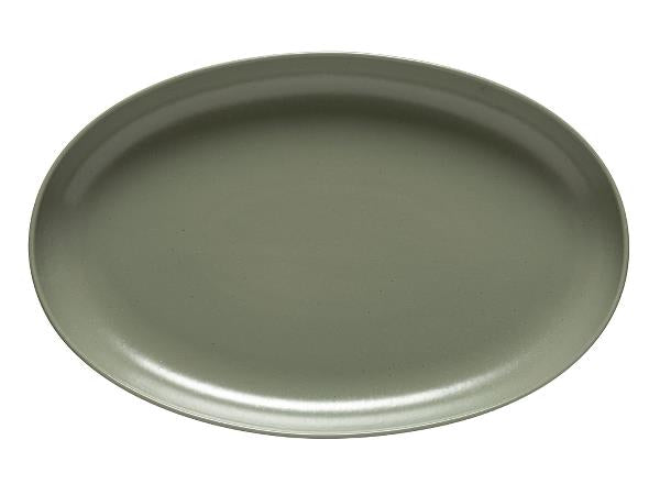Se Casa Pacifica Serveringsfad Oval 41 x 26 Cm Artichoke ✔ Kæmpe udvalg i Casa - Køb online på udsalg og tilbud lige nu ✔ Billig fragt og hurtig levering - Varenummer: Barlife-628681 og 5606739816759 på lager - Udsalg på Outlet Spar helt op til 79% - Over 739 kendte mærker på udsalg